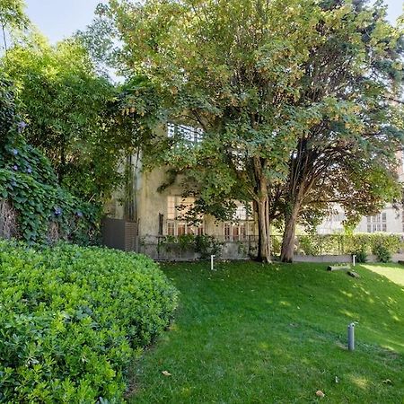 Boutique Rentals-Primrose Terrace&Garage Porto Eksteriør bilde