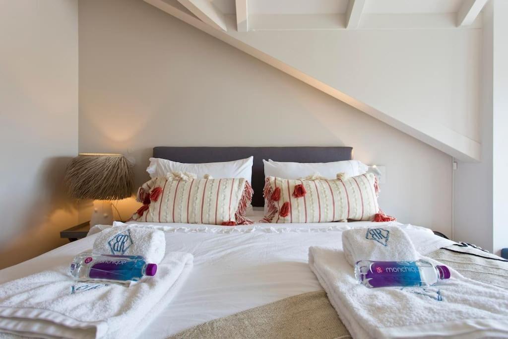Boutique Rentals-Primrose Terrace&Garage Porto Eksteriør bilde