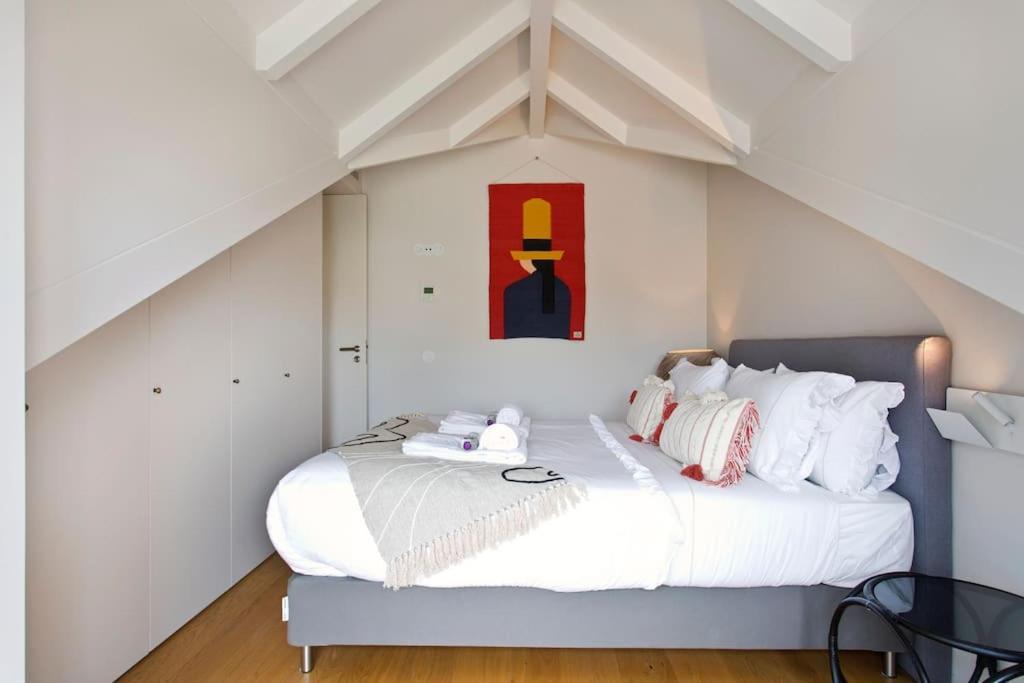 Boutique Rentals-Primrose Terrace&Garage Porto Eksteriør bilde