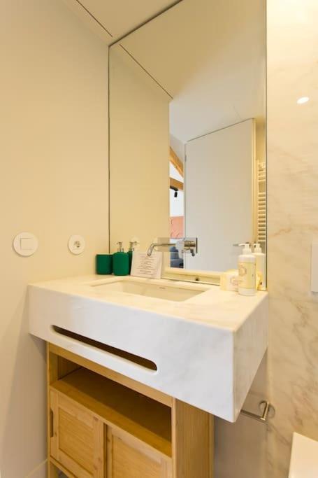 Boutique Rentals-Primrose Terrace&Garage Porto Eksteriør bilde